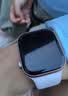 BHO【S11/S10超薄裸机触感】适用苹果手表s11保护膜s10手表膜apple watch s11手表保护膜自定位秒贴 实拍图