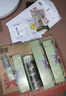 溪木源愈创木水乳套装油痘肌控油修护清爽保湿生日礼物送男女朋友 实拍图
