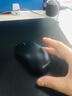 ThinkPad联想 thinkplus 单模无线USB鼠标 商务办公便携小红点鼠标 人体工程学设计 笔记本电脑台式机 实拍图