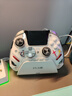 北通鲲鹏50第二代游戏手柄AI智控无线蓝牙手柄xbox电脑PC手机steam电视NSswitch2震动体感FIFA实况足球 实拍图