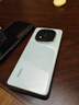 小米 REDMI Note 14 Pro+ 国家补贴 第三代骁龙7s IP68 6200mAh大电量 16GB+512GB 镜瓷白 红米5G手机 实拍图