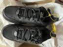 耐克NIKE男训练鞋老爹鞋AIR MONARCH IVG运动鞋415445-001黑40.5 实拍图
