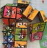 斯纳恩（Snaen）百变3D立体几何魔方玩具男女孩3-6-12岁减压儿童生日礼物 实拍图