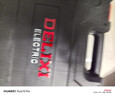 德力西电气无刷手电钻DLX-642锂电钻充电式电动螺丝刀21V起子机家用多功能 实拍图