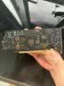 铭瑄（MAXSUN）Geforce RTX5060 LP 8G DLSS 4.5 电竞光追游戏AI设计迷你刀卡/半高显卡/ITX电脑显卡 实拍图