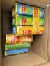 乐事（Lay's）无限薯片 104g*3罐 组合装（黄瓜+原味+青柠） 休闲零食 实拍图