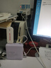 纽曼随身wifi可移动无线wifi免插卡网卡随行便携式4g无限路由器车载USB上网宝全国通用流量2026款 实拍图