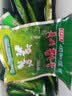 钱江萝卜干 榨菜 咸菜 下饭菜 酱菜 600g/盒 实拍图