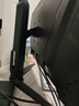华硕战杀27 VG27AQML5A 27英寸显示器2K 240Hz显示器FastIPS 原生300Hz G-sync无撕裂0.3ms响应HDR400  实拍图