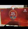 椰岛（YEDAO）鹿龟酒33度养生酒礼盒装500ml*4瓶送长辈免疫调节送礼 实拍图