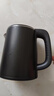 茶吧机烧水壶通用配套小五环不锈钢壶单配茶台茶炉水壶配件饮水机 316不锈钢-双层防烫壶 实拍图
