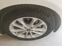 双星JUOGO轮胎 235/50R17 100V SU91 适配蒙迪欧/丰田皇冠  实拍图