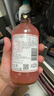 宾得宝（Bundaberg）含气血橙汁饮料375ml*6玻璃瓶装  澳州进口夏日出游果汁气泡水 实拍图