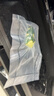 得力家商两用抽真空封口机真空包装机食品塑封机全自动真空机一体式外抽真空保鲜打包机高颜值自动弹盖 实拍图