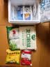 舒可曼糖霜250g 拧盖设计 糖粉白砂糖山楂雪球烘焙原料装饰蛋糕曲奇饼干 实拍图