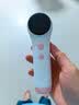 HYEGIIR日本胎心监测仪器孕妇家用医用宝宝监护胎动听胎心无辐射一体 【医用级】高灵敏一体式胎心仪+30ml耦合剂 时刻监测胎心   孕期更安心 实拍图