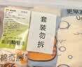 棉奇熊男童内裤儿童棉a类平角裤小男孩四角短裤小童长绒棉男宝宝中大童 实拍图