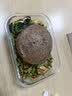 新良黑全麦粉500g*5袋 黑小麦全麦面粉 粗粮杂粮面粉 烘焙原料  实拍图