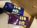 吉意欧蓝山风味+意式深烘咖啡豆礼盒1000g阿拉比卡豆醇厚特浓无酸 实拍图