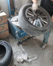 锦湖KUMHO汽车轮胎  215/55R16 93H KR26 适配本田思域/凌派/享域 实拍图