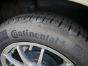 马牌（Continental）汽车轮胎 185/60R15 84H UCJ 适配大众桑塔纳/捷达本田飞度 实拍图