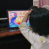 步步高学习机X6【全国补贴500】内置11大早教APP会员 AI学习机全年龄段 11.6英寸护眼屏 平板电脑 6+256G 实拍图