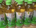 统一 冰红茶茉莉绿茶 500ml/瓶 茶饮料 整箱装 新老包装交替发 低糖茉莉绿茶500ml*15瓶/箱 实拍图