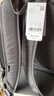 匡威（Converse）官方 STRAIGHT EDGE夏季多隔层书包男女双肩包UA5797 UA5797-023 OSFA 实拍图