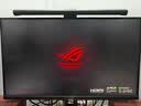 华硕ROG 绝杀27二代 XG27ACMES 27英寸显示器2K 240Hz电竞显示器2代超频255Hz HDR400 G-Sync HDMI 2.1 实拍图