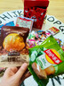 三只松鼠休闲零食大礼包送女朋友送孩子生日礼物整箱卤味解馋零食1.1kg 实拍图