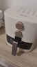 美的（Midea）【价低头部主播9折】家用空气炸锅免翻面多功能大容量5.3L 小家电可视窗口 金属内腔KZE5383 实拍图