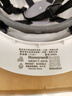 霍尼韦尔（Honeywell）安全帽 H99S 纯ABS材质工地建筑头盔高级领导监理防砸抗冲击 白色透气1顶 实拍图