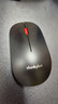 ThinkPad联想 thinkplus 单模无线USB 商务办公便携鼠标 对称鼠标 非蓝牙ThinkBook笔记本电脑台式机通用 实拍图
