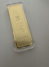 领丰金（LING FENG GOLD）足金9999黄金投资金条刻字定制节日送人礼物理财收藏生日礼物 20g 实拍图