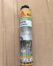 西卡发泡胶隔音降噪膨胀胶填充剂 聚氨酯泡沫胶填缝剂（门窗专用） 实拍图
