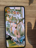 vivo iQOO Neo11 16GB+512GB像素方橙2K 144Hz珠峰屏 骁龙8至尊版 国家补贴iqooneo11学生游戏电竞手机 实拍图
