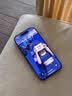绿联适用苹果17/16Pro钢化膜iPhone17/16Pro手机膜高清全屏覆盖不挡边防指纹防摔超薄无尘仓秒贴保护膜 实拍图
