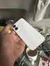 Apple 苹果 iPhone 17/16/15/14/13/12/11/X系列二手手机 规格见质检报告 苹果 iPhone 16 实拍图