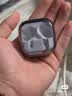 三星 Samsung Galaxy Buds4 Pro 七夕礼物 映雪白 蓝牙耳机【礼盒版】 实拍图