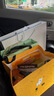 babycare童趣安抚礼盒新生儿见面礼婴儿宝宝玩具满月礼物布书安抚巾-8件套 实拍图
