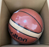 摩腾（molten）5号篮球GM5X FIBA公认幼儿园小学生青少年室内外比赛训练BGM5X 实拍图