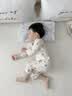爱宝适儿童乳胶枕头3-6-9岁幼儿园小学生午睡枕宝宝护颈枕四季通用S902 实拍图