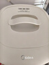 美的（Midea）电热水瓶电热水壶不锈钢内胆全自动断电家用5L净饮水机智能保温一体泡茶冲奶神器11F 实拍图