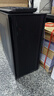 长城（Great Wall）额定500W HOPE-6000DS电脑电源 （双8PIN/75cm长线材/温控风扇/宽幅/独立开关） 实拍图