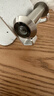 iGear猫眼防盗防拆防撬高清玻璃镜片入户门家用通用门镜14-17（50-90） 实拍图