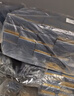 美家生活酒店用品 小麦秸秆牙刷牙膏套装100套 一次性洗漱用品盥洗用品 实拍图