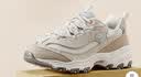 斯凯奇（Skechers）奶茶熊女鞋夏厚底老爹鞋软底熊猫鞋休闲运动鞋149238 实拍图