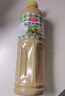 今明后 沙拉酱焙煎芝麻沙拉汁蔬菜沙拉大拌汁调味品料 芥末鲜香1.5L*1瓶 实拍图