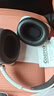 NOTHING Headphone(1)【明星同款】头戴蓝牙降噪耳机 HiFi音质 空间音频 兼容苹果华为 【礼物】白色 实拍图