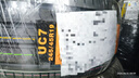 马牌（Continental）汽车轮胎 245/45R19 102Y XL FR  UC7 # 适配奥迪A6L 实拍图